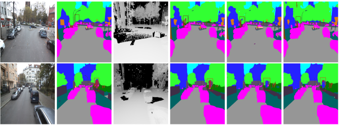 image segmentation vs semantic segmentation