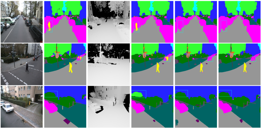 image segmentation vs semantic segmentation
